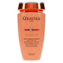 Kerastase Discipline Bain Fluidealiste Gentle Shampoo 8.5 oz