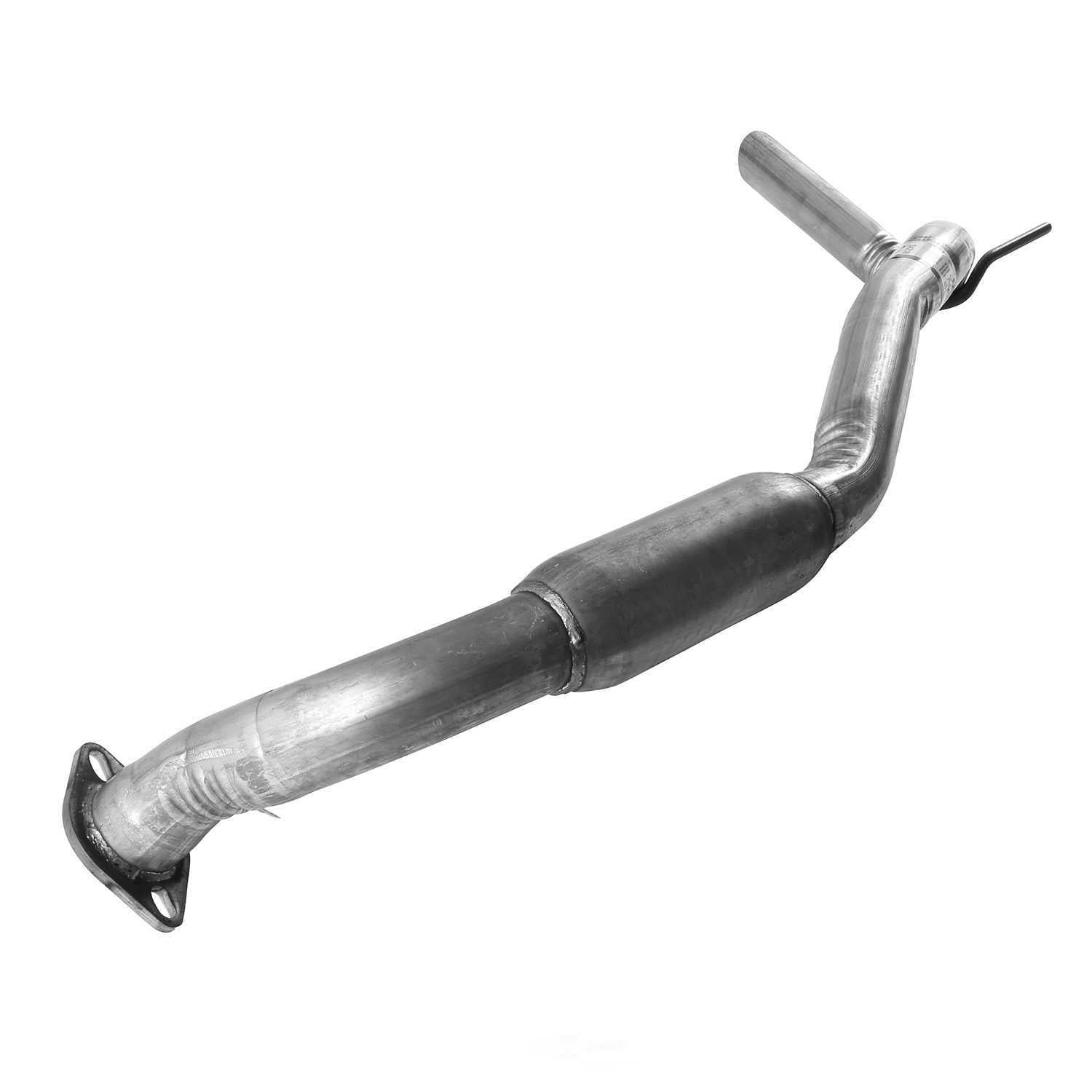 AP Exhaust Exhaust Tail Pipe P/N:54218 Fits select: 2007-2015 NISSAN ARMADA, 2007-2010 INFINITI QX56