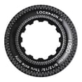 thumbnail image 3 of GLFILL Bike Center Locking Rings Lock Cover For Disc Brake For Rotor On Center Lock Hub Mountain Road Bicycle Accessories Golden, 3 of 8