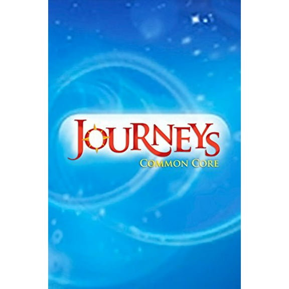 Pre-Owned Pet Show!: Read Aloud Grade K (Journeys) Paperback