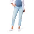 thumbnail image 1 of Levi Strauss Signature Gold - Novio de Maternidad para Mujer (Disponible en Talla Grande), Soda Springs, XL, 1 of 5