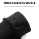 thumbnail image 3 of Guantes de Invierno para Actividades Al Aire Libre, Resistentes Al Viento, Compatibles con Pantallas Táctiles | Guantes Deportivos Antideslizantes | Palma de Pvc | Forro Polar Suave | Ideales para Es, 3 of 7