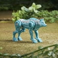 thumbnail image 2 of Transformers : Rise of the Beasts Movie Beast Alliance Beast Weaponizer, Optimus Prime et Chainclaw, Pack de 2, 2 of 9