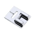 thumbnail image 3 of Prensatelas Pintuck de 9 Ranuras para de Coser, 3 of 9