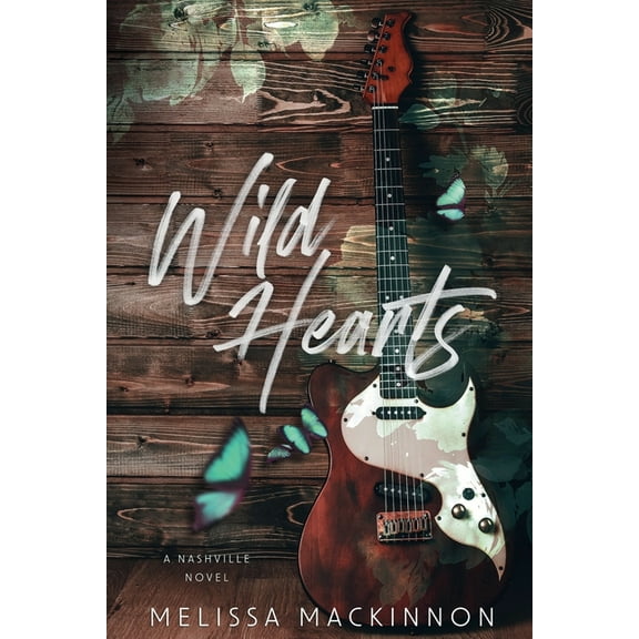 Wild Hearts, (Paperback)