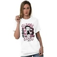 thumbnail image 5 of Kanji Betty Boop Classy and Sassy Women's Graphic T Shirt Tees Brisco Brands S, 5 of 5