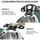 thumbnail image 5 of Organization stand for Thermomix TM6/TM5 accessories – for storing lids/spatulas/whisks/cleaning brushes, etc., 5 of 5