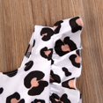 thumbnail image 3 of MesaSe Maillot de Bain Bikini Léopard pour Bébé Fille Été, 3 of 6