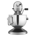 thumbnail image 3 of Restored KitchenAid Professional 600 Stand Mixer 6 Quart 10-Speed Contour Silver - RKP26M1XCU (Refurbished), 3 of 3