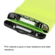thumbnail image 4 of Bolsa Impermeable Unique Bargains Para Radio Bidireccional Verde, 4 of 5