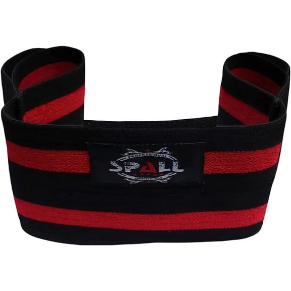 Spall Pro Unisex  Press Slingshot Band Perfect for Weightlifting, Powerlifting, Gym, Exercise & Fitness Training, Weightlifting Gym Workout Fit Band