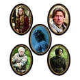 thumbnail image 1 of Set magnético: Game of Thrones Character 2: Dark Horse Comics, 1 of 6