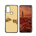 thumbnail image 1 of Compatible with Moto G Power 2022 Phone Case, Bee-66 Case Silicone Protective for Teen Girl Boy Case for Moto G Power 2022, 1 of 1