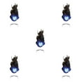 thumbnail image 3 of Shengyu Halloween Prop LED Lights Stunning Effects Party Decorations Strong And Bright black 5Set, 3 of 6