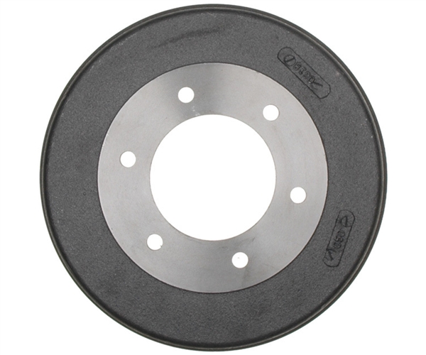 Raybestos R-Line Drums, OE Replacement Brake Drums 9330R Fits select: 1995-1997 NISSAN TRUCK, 1998-2004 NISSAN FRONTIER