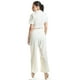 thumbnail image 3 of Set camisero de lino Roman Fashion /Juvenil, 3880-9246 (Arena) beige G, 3 of 6