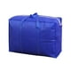 thumbnail image 3 of Bolsa de mudanza Macarena multifuncional portátil con asas organizador de embalaje 68x50x25 cm Azul, 3 of 8
