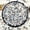 Mixed, variant on 2-pound pack of succulent and cactus gravel, 1/5-inch natural decorative polished stone, river pebbles, suitable for vases, aquariums, glass containers and outdoor gardening.