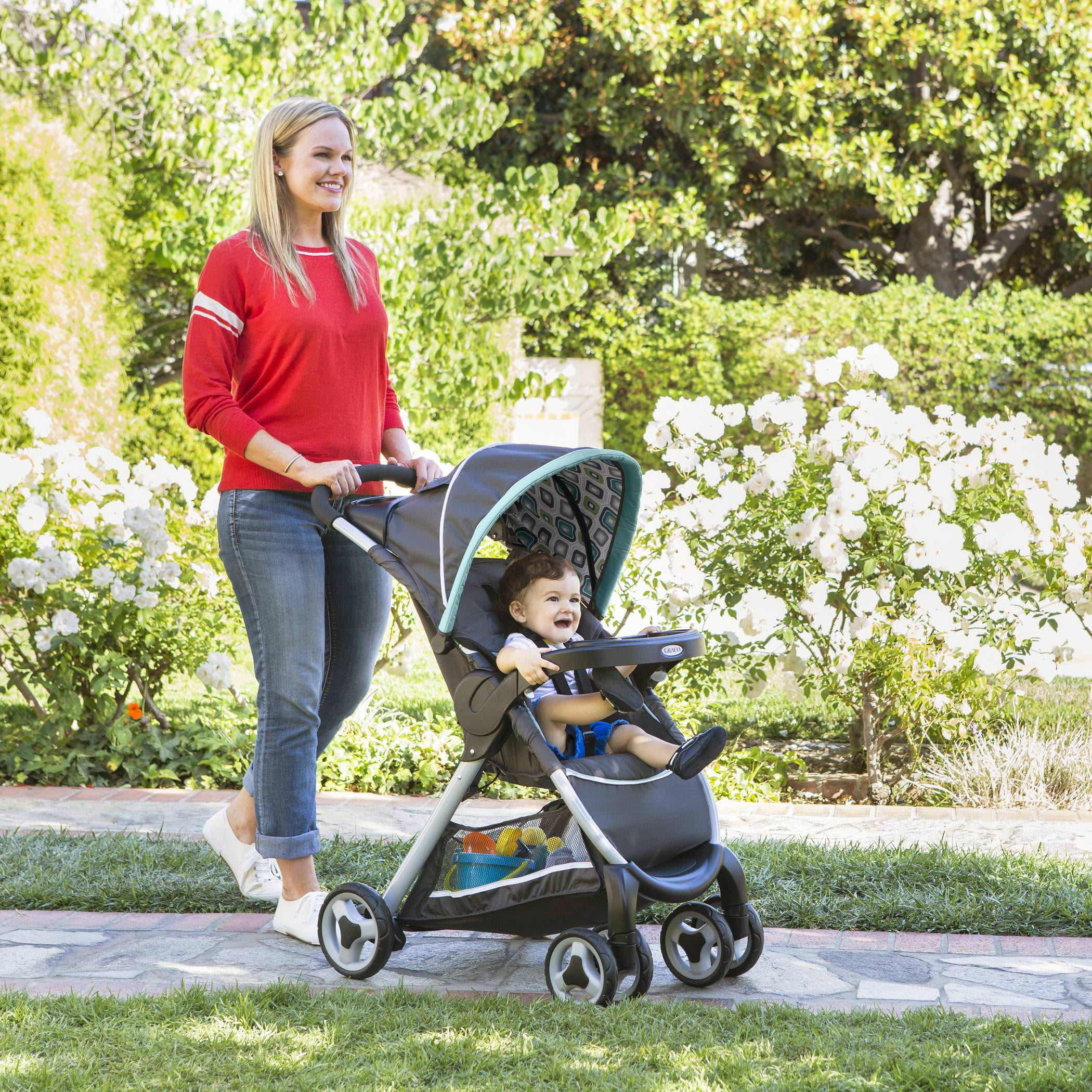 graco bennett travel system