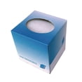 thumbnail image 3 of 852D Facial Tissue Cube Box, 2-Ply, White, 85 Sheets/Box, 85 per Box (Case of 36 Boxes), 3 of 6