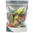 thumbnail image 5 of Fun Flavors Box - Freeze Dried Candy Fruit Crispy Roll Bites Variety Pack – Crunch Candy Treats – Space Theme Party Favor Gift Idea, 2 oz, 5 of 6