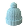 thumbnail image 1 of Bouchon de Tuque en Silicone Bouchon de Bouteille de Vin Bouchon de Tuque en Silicone Bouchon de Bouteille de Vin Bouchon de Bouteille de Vin Bouchon de Vin Conservateur de Bouteille Bouchon en Liège Bouchon en Acier Inoxydable Bouchon de Vin Réutilisable Bouchon d'Étanchéité, 1 of 1