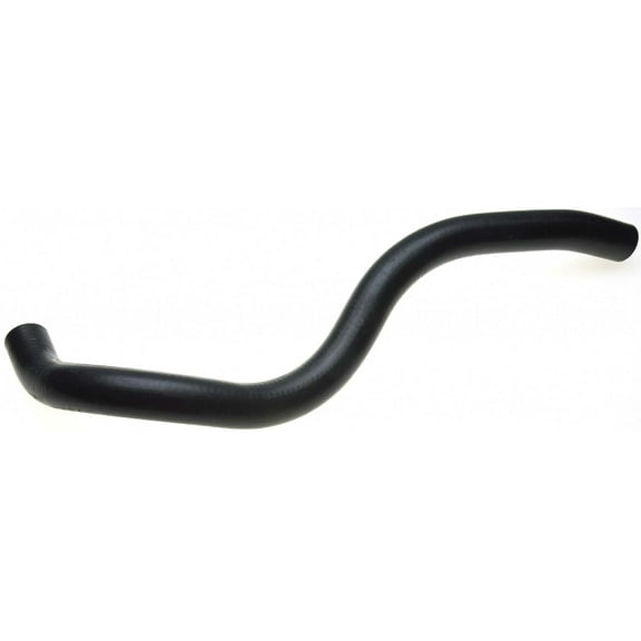 Gate 22634 Premium Molded Coolant Hose Fits select: 1991-1993 CHEVROLET GMT-400, 1991-1993 GMC SIERRA