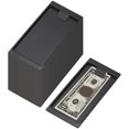 thumbnail image 1 of Uxcell Check Holders, Plastic Tip Trays, Restaurant Check Presenters, 32 Pack, 1 of 7