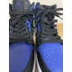 thumbnail image 5 of Ni - ke Ni - ke Air Jordan 1 Mid Hyper Royal Sneakers Shoes 554724-077 Men’s Sz9.5 NWOB, 5 of 5