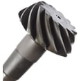 thumbnail image 5 of JEGS 60080 GM 12-Bolt Car Ring & Pinion 8.875 Diameter Ring Gear 3.42 Ratio 41-1, 5 of 7