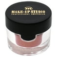 thumbnail image 2 of Make-Up Studio Shiny Effects, Makeup Eyeshadow, Golden Pink, 0.14 oz, 2 of 6