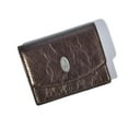 thumbnail image 1 of Korean Fashion Wallet Card Solid Color Series Simplicity Coin Purse for Sweet Girl Outdoor Portable Bank Student Card Holder, 1 of 4