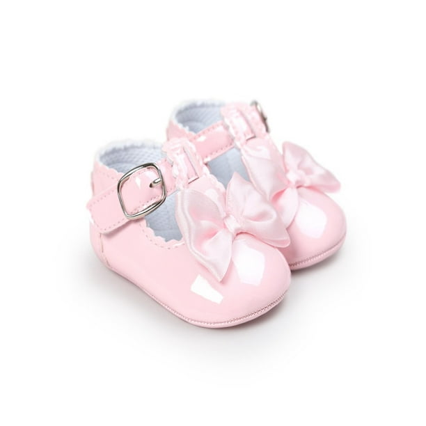 crib sneakers baby