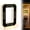 0, variant on Solar Powered Outdoor House Number Light, 2026 Upgraded Solar House Numbers for Outside, Light Up Address Numbers for House, LED Illuminated Address Sign, Dusk to Dawn Auto On/Off