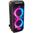 thumbnail image 1 of Altavoz Portátil JBL PartyBox 710 Con Luz Incorporada A Prueba De Salpicaduras, 1 of 5