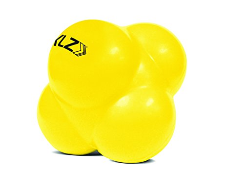 reflex bouncing ball