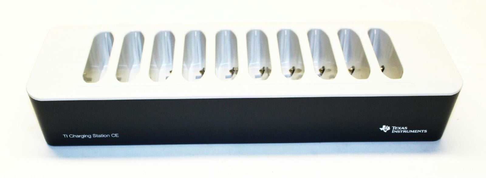 Texas Instruments Charging Station TI84 Plus CE Graphing Calculator