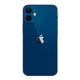thumbnail image 2 of Smartphone Apple iPhone 12 Mini 64GB Azul Reacondicionado, 2 of 4