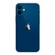 thumbnail image 2 of Smartphone Apple iPhone 12 Mini 64GB Azul Reacondicionado, 2 of 4