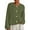 Army Green, variant on Cardigan Sweaters for Women Trendy Oversized Knit Chunky Button Cardigans Fall Winter Outfits with Pockets