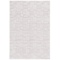 thumbnail image 2 of Safavieh Orchard Bianca Geometric Polyester Area Rug, Ivory, 5'3" x 7'6", 2 of 10