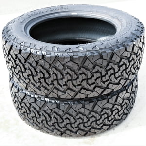 Venom Power Terra Hunter X/T All-Terrain Tire – 275/55R20 117T Sansujyuku sansujyuku.com