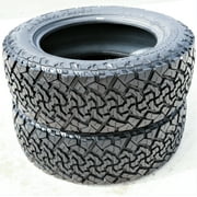Venom Power Terra Hunter X/T 275/55R20 120/117S E 10 Ply Extreme Terrain Light Truck Tire