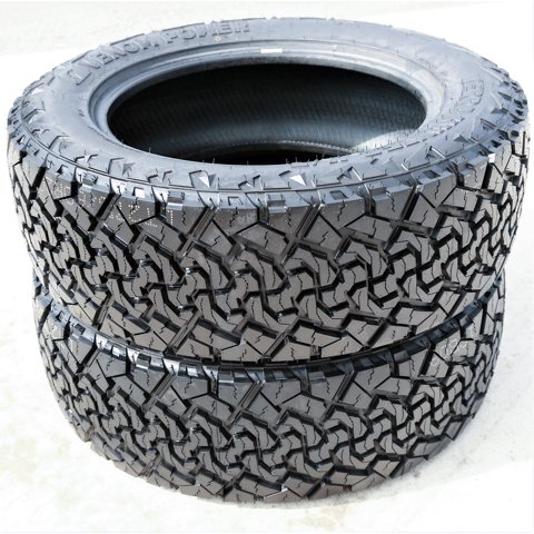 Venom Power Terra Hunter X/T All-Terrain Tire – LT285/70R17 121Q LRE 10PLY simolary.com 15 Venom Power Terra Hunter X/T All-Terrain Tire – LT285/70R17 121Q LRE 10PLY Simolary simolary.com 15