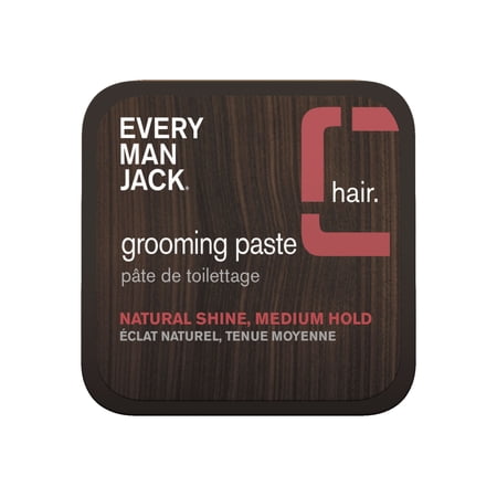 Every Man Jack - Cedarwood Styling Paste 2.65 OZ