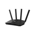 thumbnail image 1 of Router WiFi 7 ASUS RT-BE58U BE3600 AiMesh con puerto 2.5G de 3600 Mbps, 1 of 9
