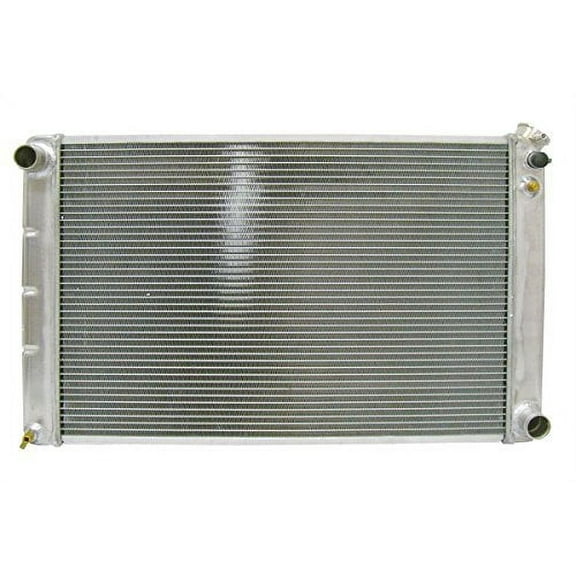 Northern Radiator 205056 Radiator Fits select: 1980-1990 CHEVROLET CAPRICE, 1975-1979 CHEVROLET NOVA