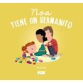thumbnail image 1 of NOA TIENE UN HERMANITO VOX Papel, 1 of 2