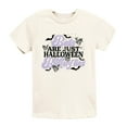 thumbnail image 3 of Bats Are Just Halloween Butterflies - Youth Short Sleeve Graphic T-Shirt and Toddler Short Sleeve Graphic T-Shirt, 3 of 13