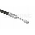 thumbnail image 3 of Sunsong 2203584 Brake Hydraulic Hose, 3 of 4